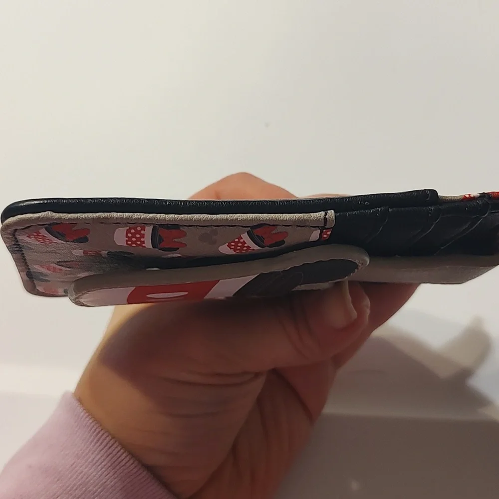 ❤️MICKEY MOUSE CREDIT CARD/ID wallet